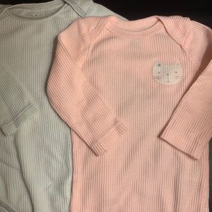 Chick Pea Baby girl/boy shirts